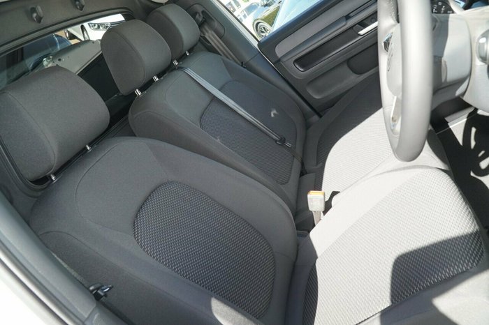 2025 Volkswagen ID. Buzz Cargo BEV550