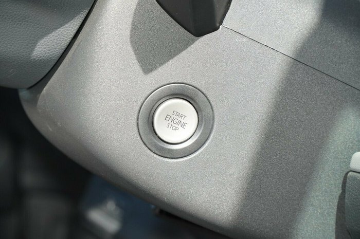 2025 Volkswagen ID. Buzz Cargo BEV550