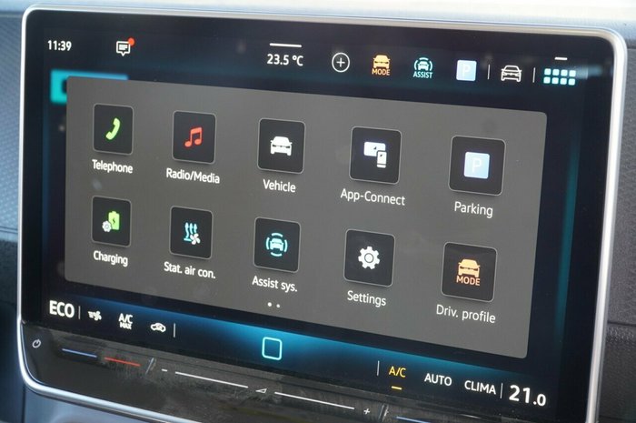 2025 Volkswagen ID. Buzz Cargo BEV550