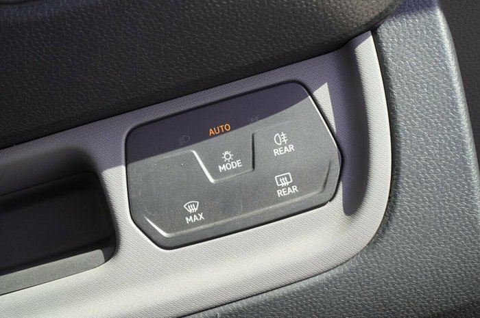 2025 Volkswagen ID. Buzz Cargo BEV550