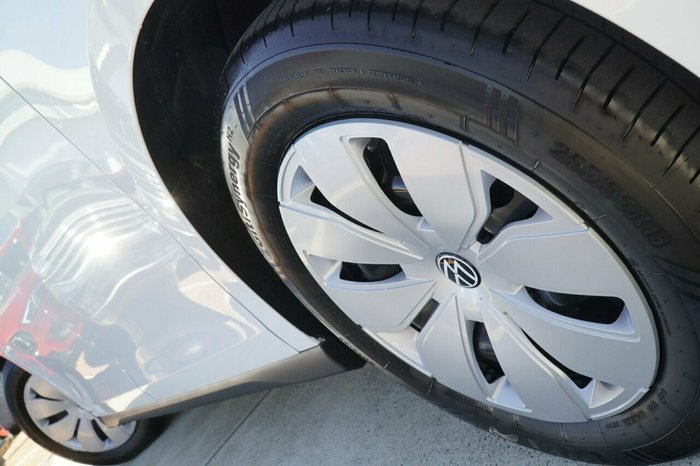 2025 Volkswagen ID. Buzz Cargo BEV550