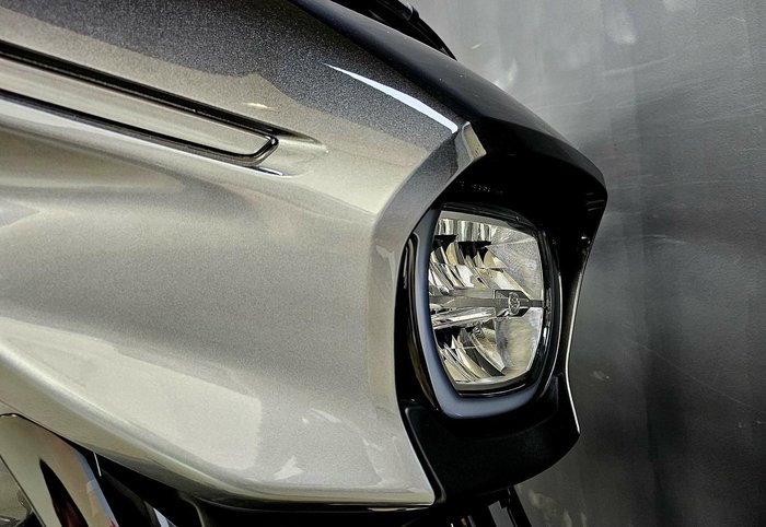 2025 Harley-Davidson CVO Street Glide 121 (FLHXSE) Touring