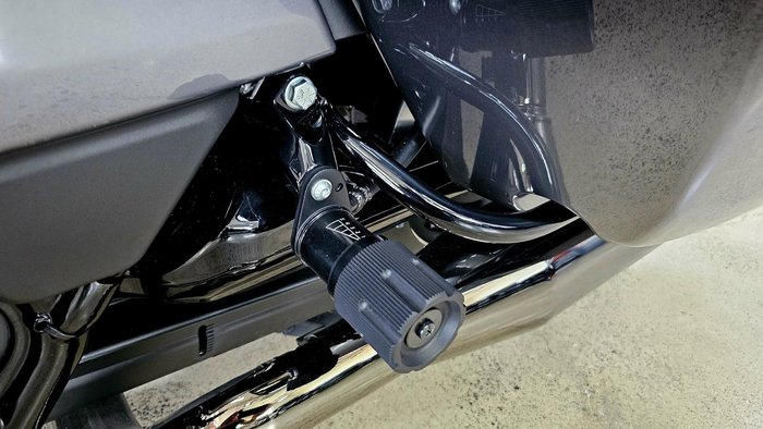 2025 Harley-Davidson CVO Street Glide 121 (FLHXSE) Touring