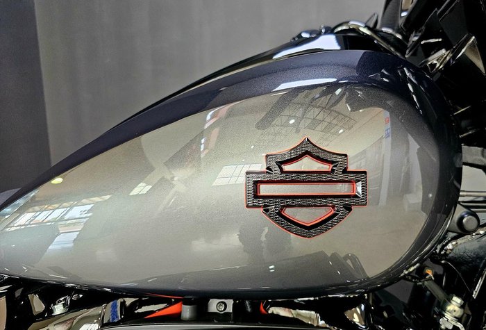 2025 Harley-Davidson CVO Street Glide 121 (FLHXSE) Touring