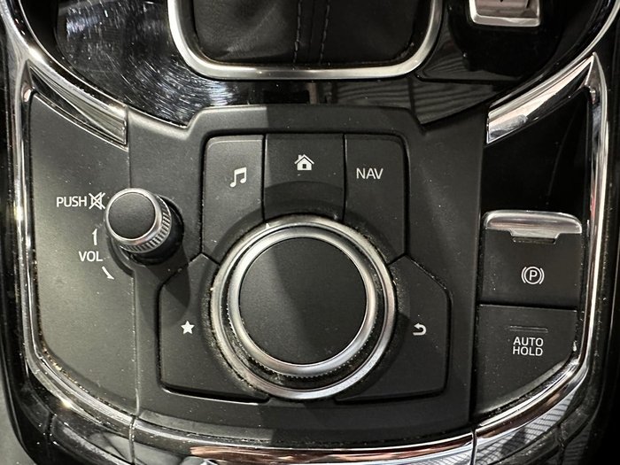 2019 Mazda CX-9 Touring