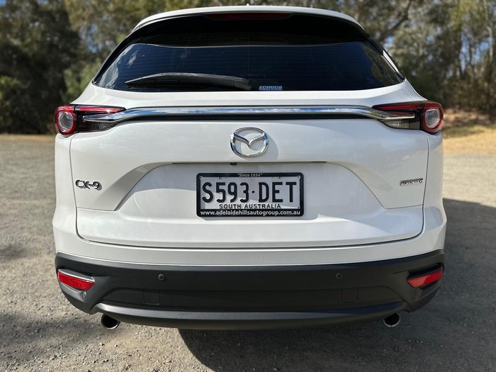 2019 Mazda CX-9 Touring