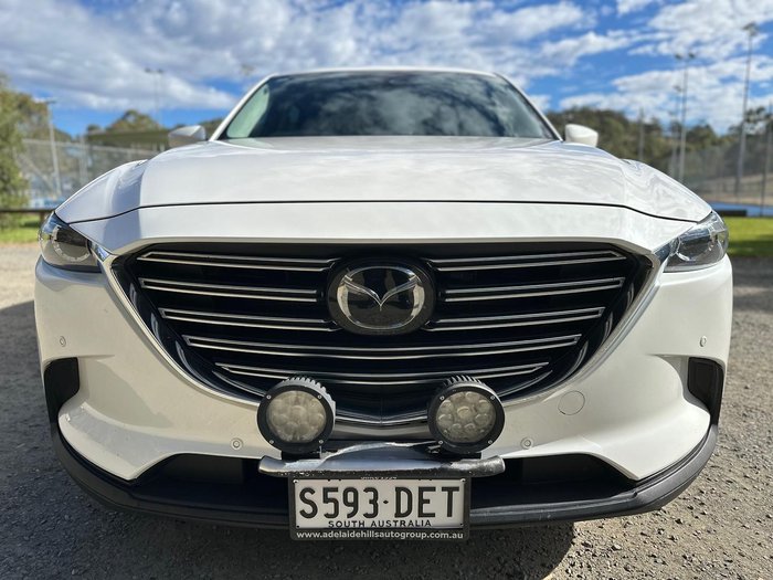 2019 Mazda CX-9 Touring