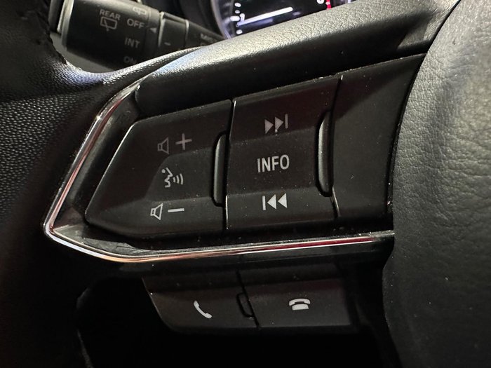 2019 Mazda CX-9 Touring