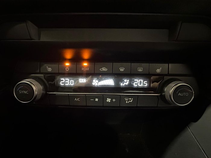 2019 Mazda CX-9 Touring