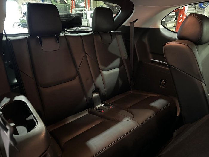 2019 Mazda CX-9 Touring