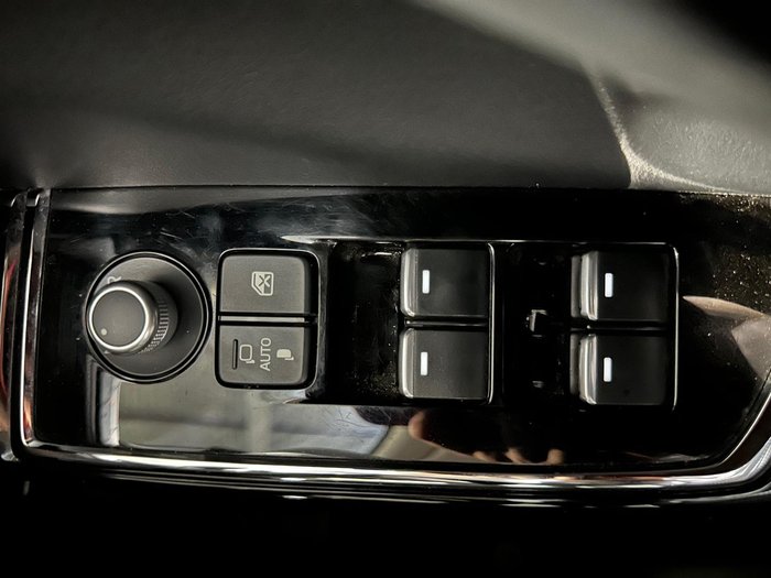 2019 Mazda CX-9 Touring