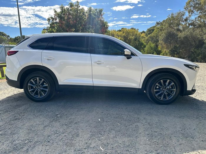 2019 Mazda CX-9 Touring