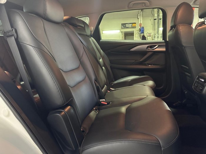 2019 Mazda CX-9 Touring