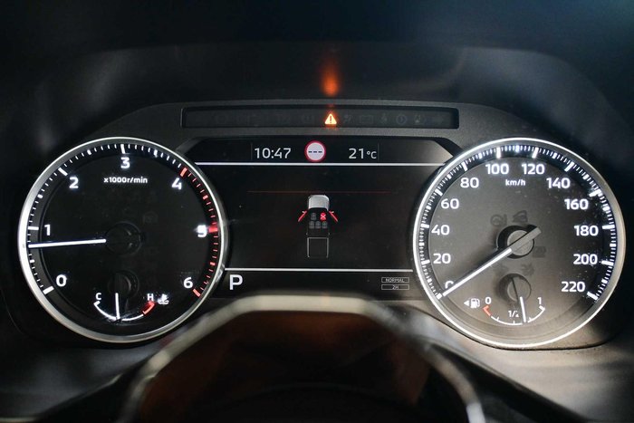 2024 Mitsubishi Triton GLS