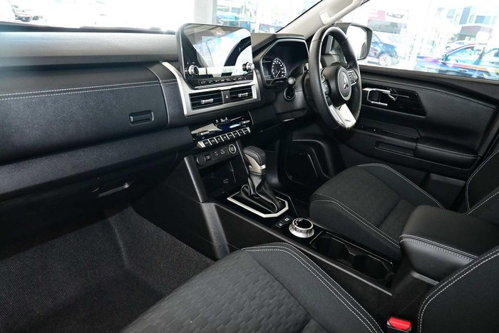 2024 Mitsubishi Triton GLS