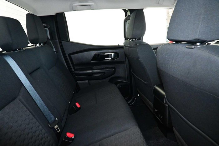 2024 Mitsubishi Triton GLS