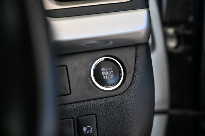 2019 Toyota Kluger GXL