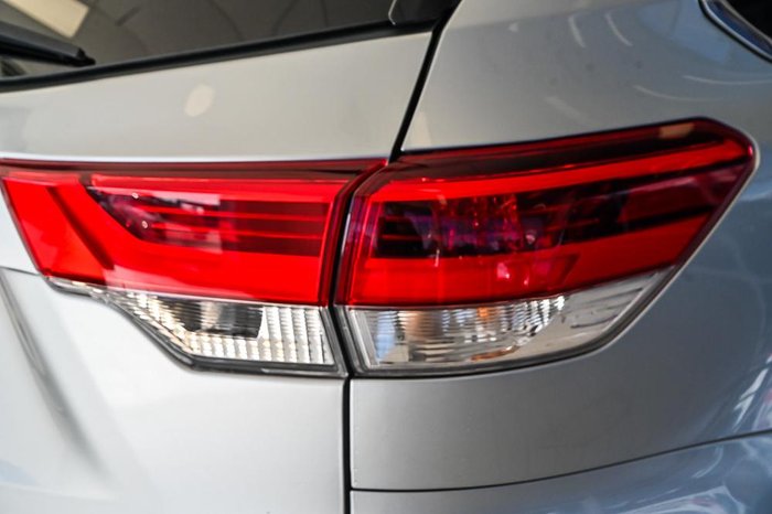 2019 Toyota Kluger GXL