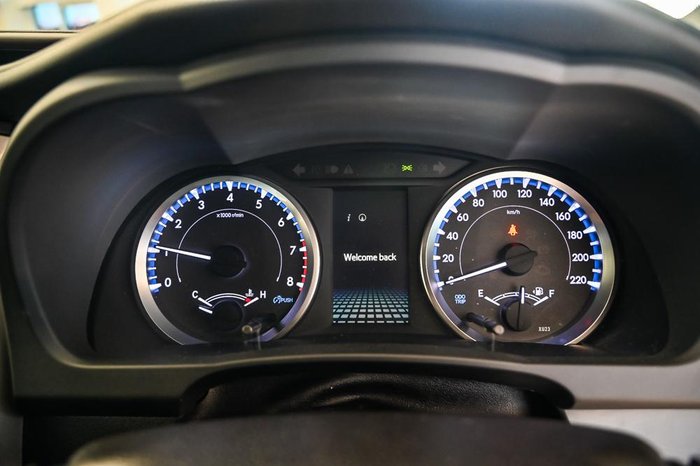 2019 Toyota Kluger GXL