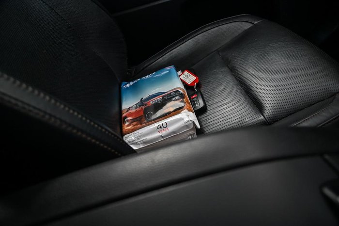2019 Toyota Kluger GXL
