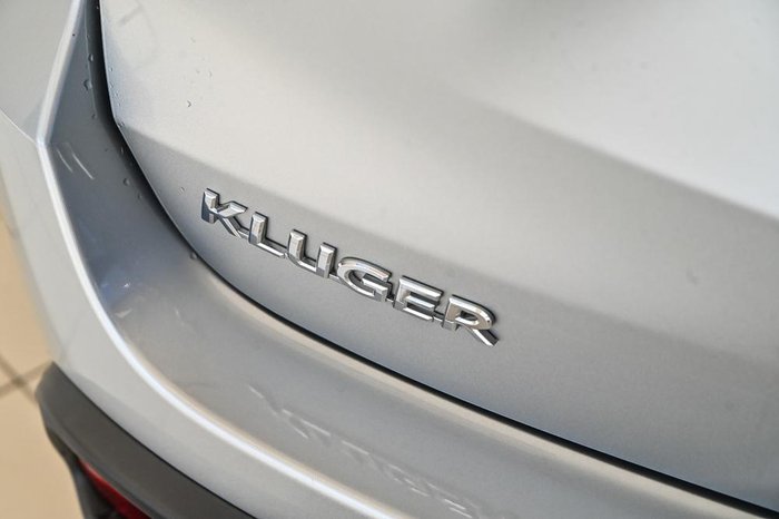 2019 Toyota Kluger GXL