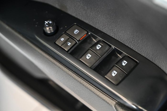 2020 Toyota Camry Ascent