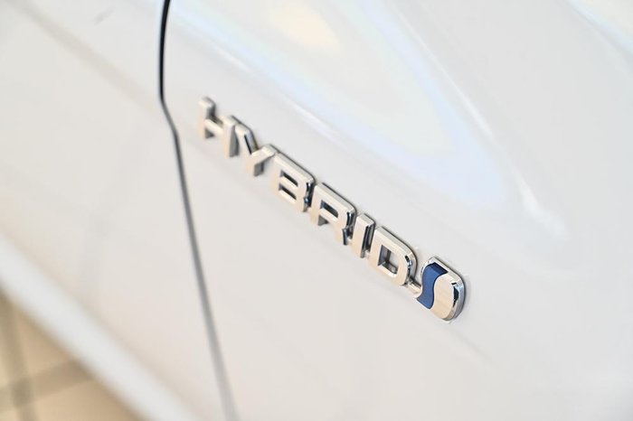 2020 Toyota Camry Ascent