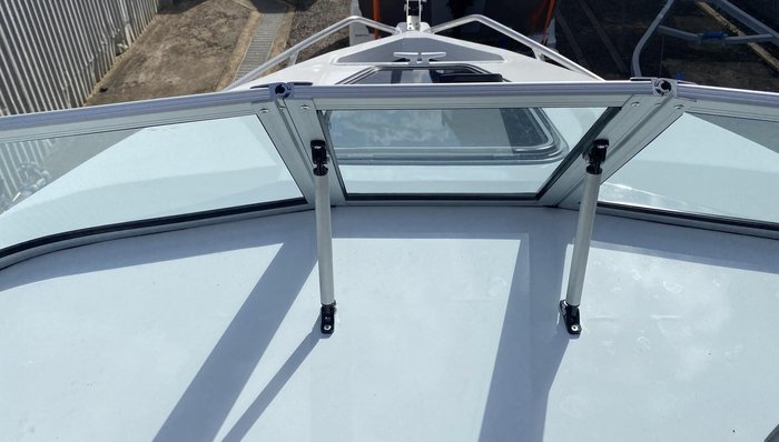 2025 QUINTREX 520 Ocean Spirit