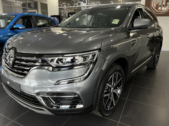 2024 Renault Koleos