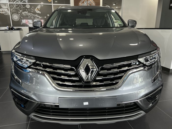 2024 Renault Koleos Intens (4x2)