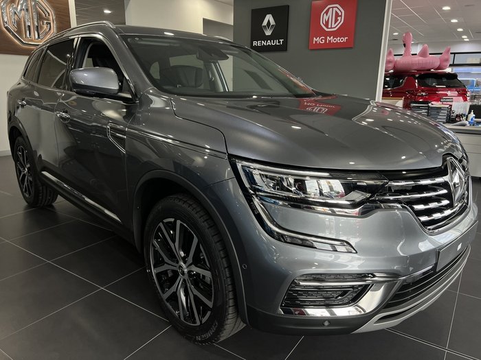 2024 Renault Koleos Intens (4x2)