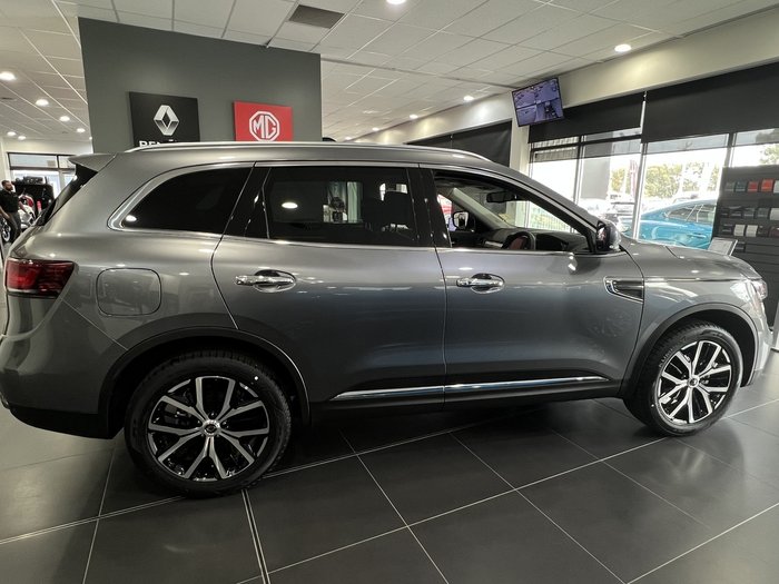 2024 Renault Koleos Intens (4x2)