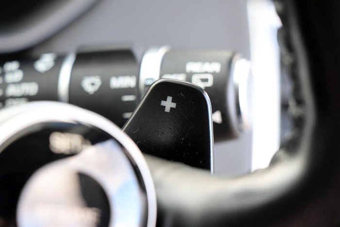 2018 Land Rover Discovery SD4 SE