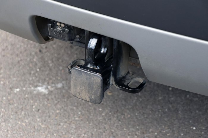 2018 Land Rover Discovery SD4 SE