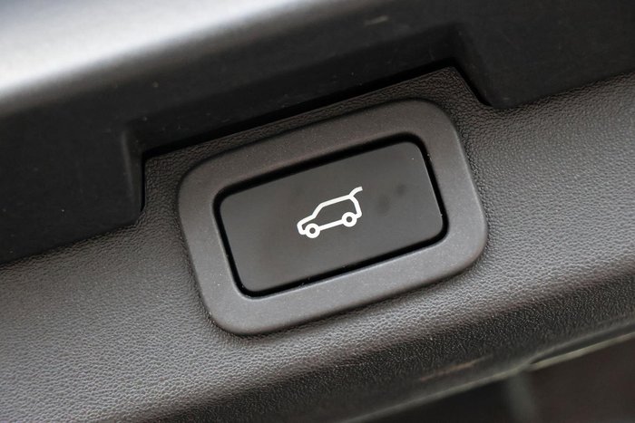 2018 Land Rover Discovery SD4 SE