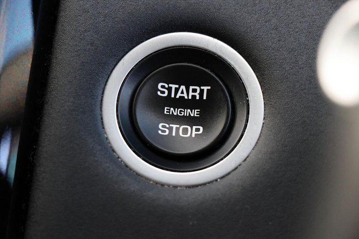 2018 Land Rover Discovery SD4 SE