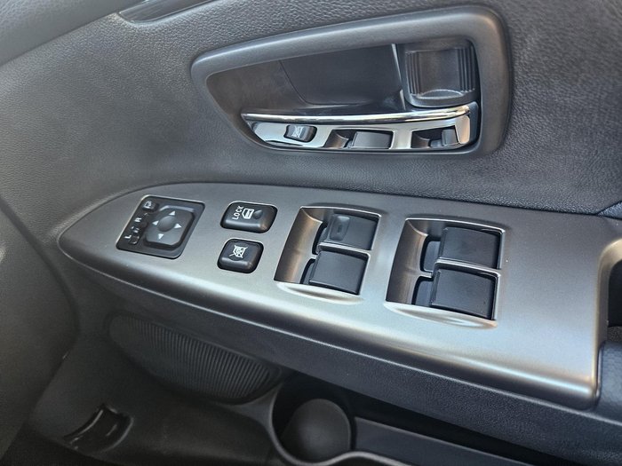 2024 Mitsubishi ASX Exceed