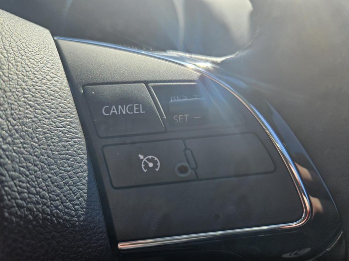 2024 Mitsubishi ASX Exceed