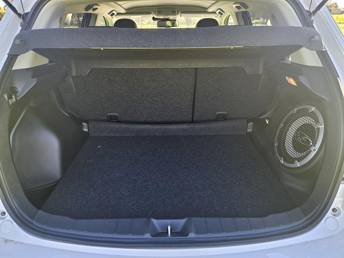 2024 Mitsubishi ASX Exceed