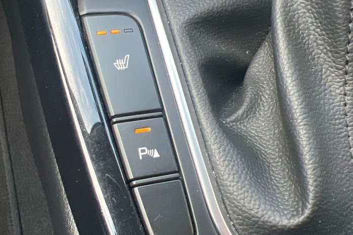 2019 Kia Cerato Sport+