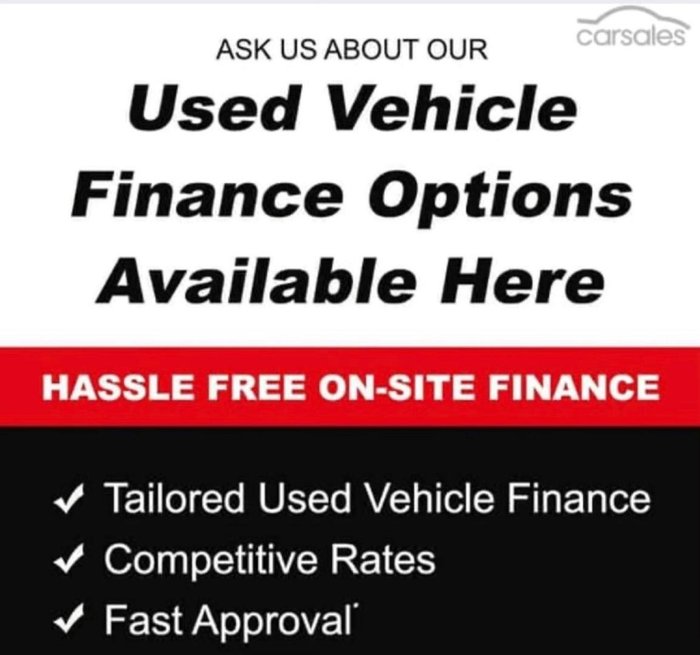 2019 Kia Cerato Sport+