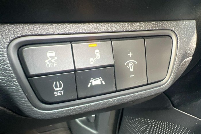 2019 Kia Cerato Sport+