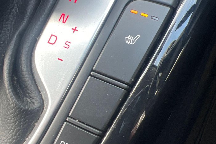 2019 Kia Cerato Sport+