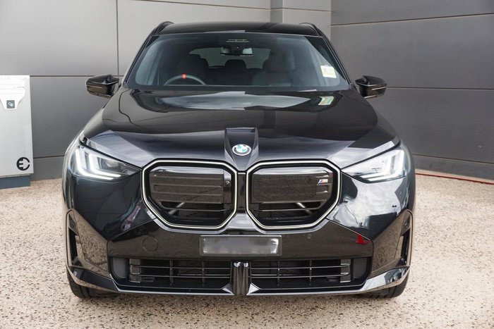 2024 BMW X3 M50 xDrive