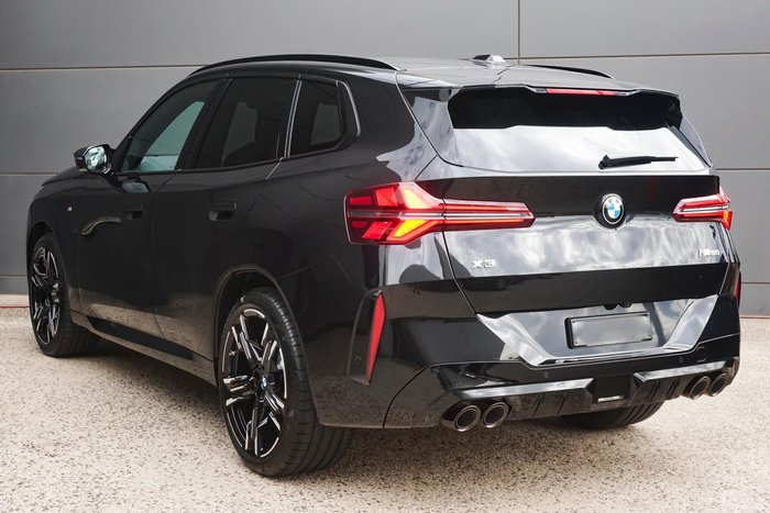 2024 BMW X3 M50 xDrive