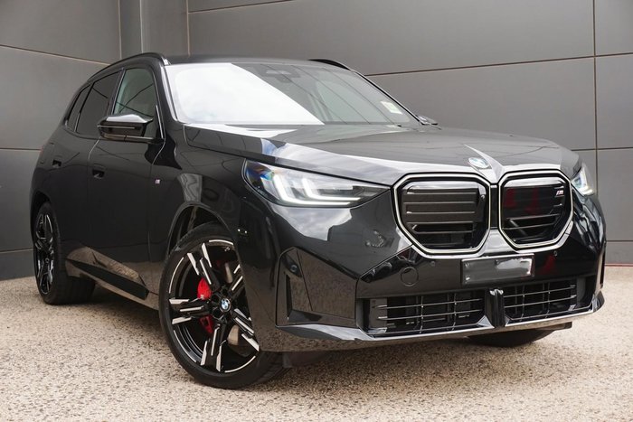 2024 BMW X3 M50 xDrive