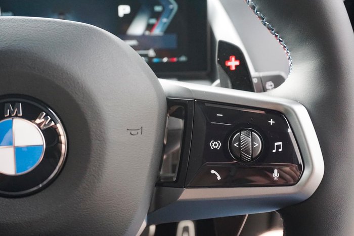 2024 BMW X3 M50 xDrive