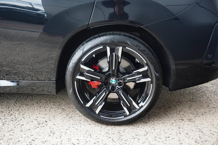2024 BMW X3 M50 xDrive