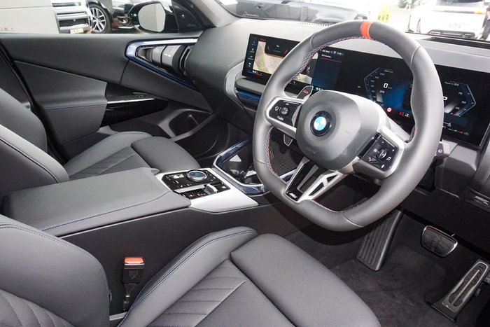 2024 BMW X3 M50 xDrive