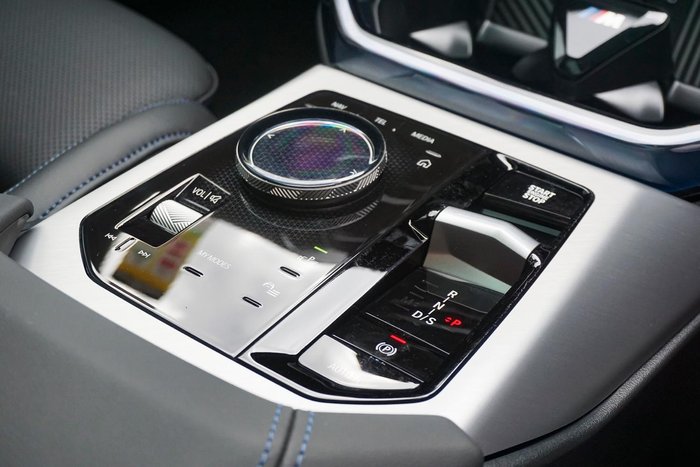 2024 BMW X3 M50 xDrive